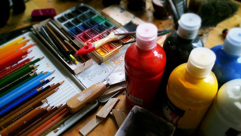 Artistic Creation