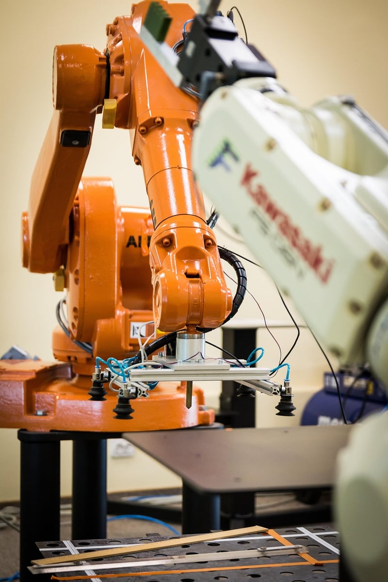 AI in Healthcare